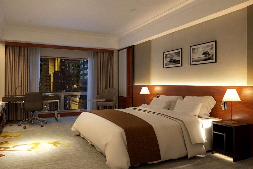 Hotel Metropolitan Premier ไทเป ห้อง รูปภาพ